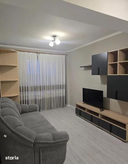 Garsonieră în Valea Lupului