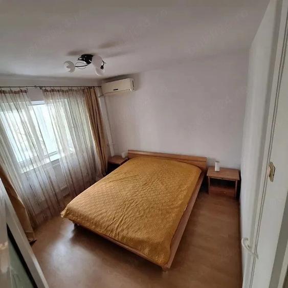 Apartament cu 2 camere decomandat în Timpuri Noi