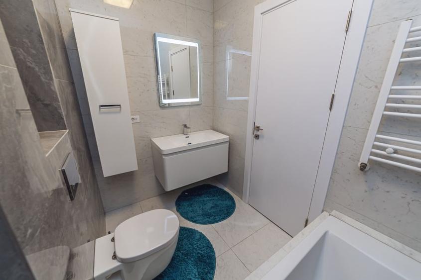 Apartament 2 camere | Parcare | Zona Grand Arena - 12