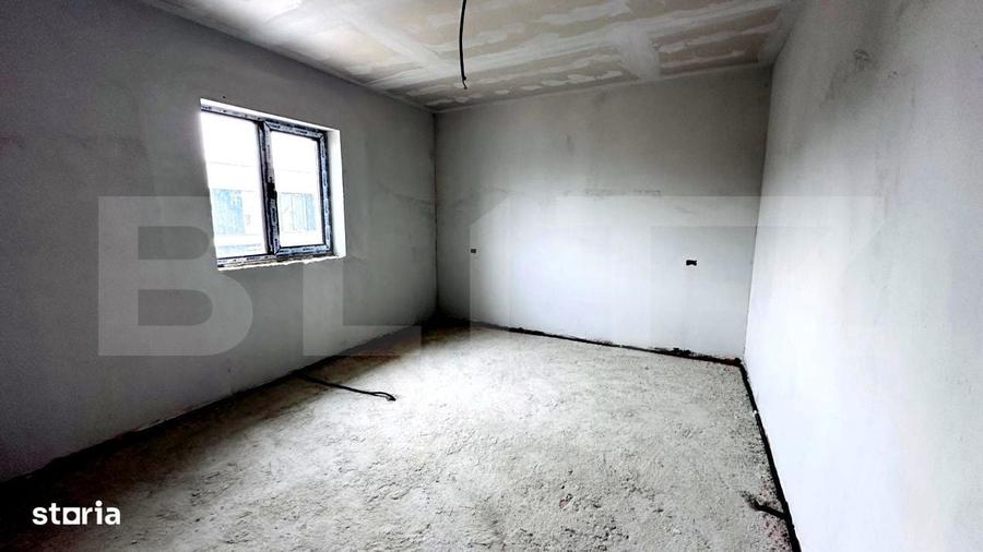 Duplex 4 camere 120 mp utili in Valea Ursului - 3