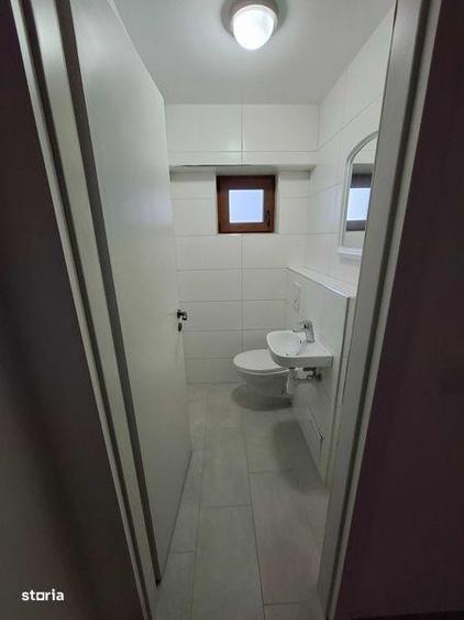 Apartament cu 3 camere în Fălticeni