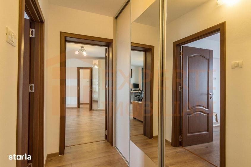 Apartament cu 3 camere în Vitan