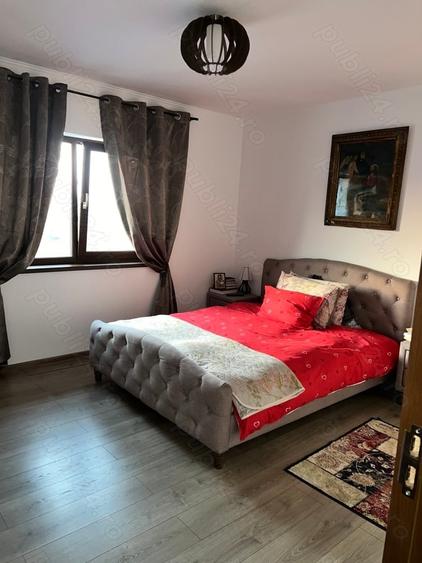 Apartament cu 3 camere decomandat în Giroc