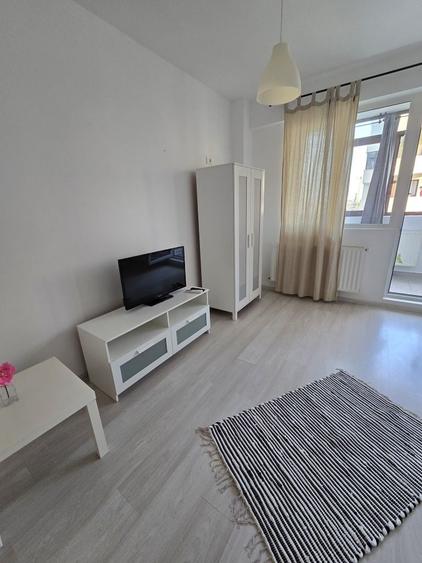 Garsonieră decomandată în Chiajna
