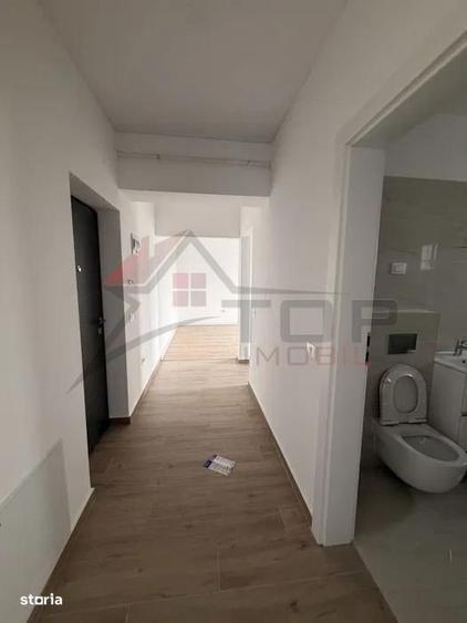 Apartament cu 2 camere în Păcurari