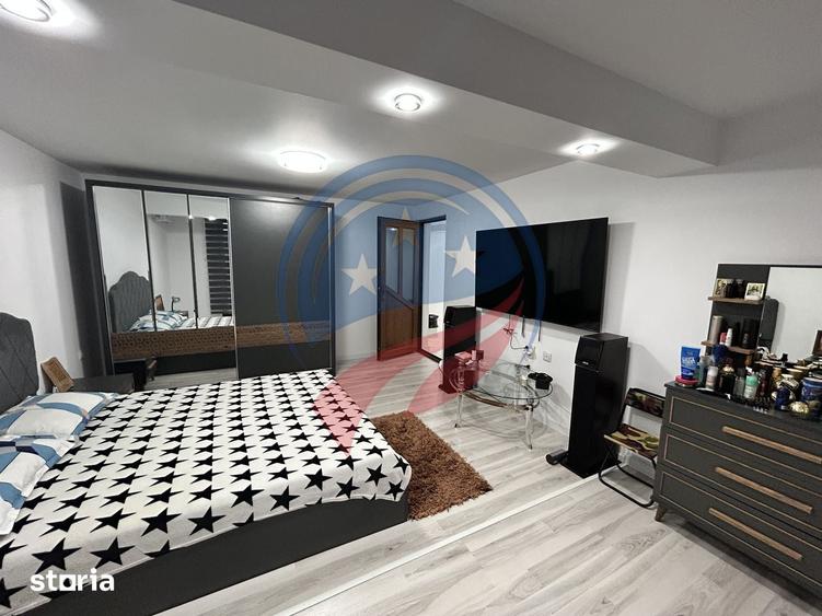 Casa P+1 Albe?ti Dolj, aproape de Craiova, teren 1175 mp - 9