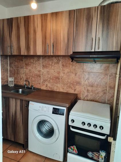 Inchiriez garsoniera Brazda lui Novac (zona G-uri) - 1