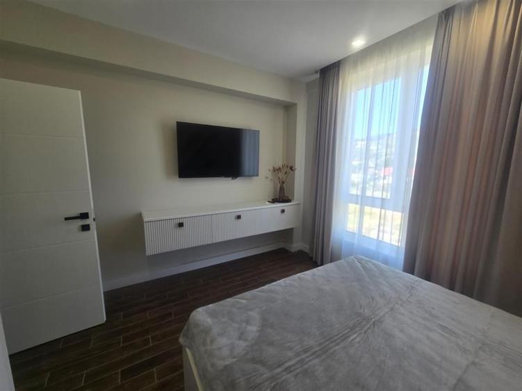 Apartament 3 camere | 78 mp | Bloc Nou | Loc Parcare | 3c-4685 - 10