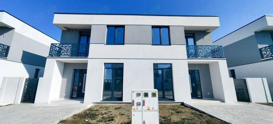 Casă cu 5 camere în Mehala