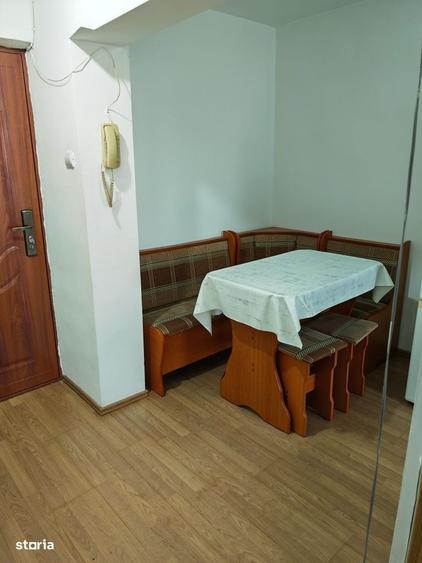 Garsonieră în Cetate