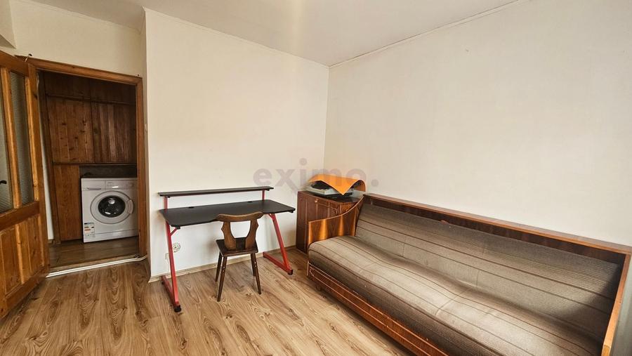Apartament cu 2 camere decomandat în Zorilor