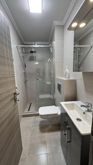 Apartament cu 3 camere decomandat în Nufărul