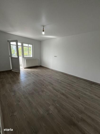 Apartament cu 2 camere decomandat în Gară