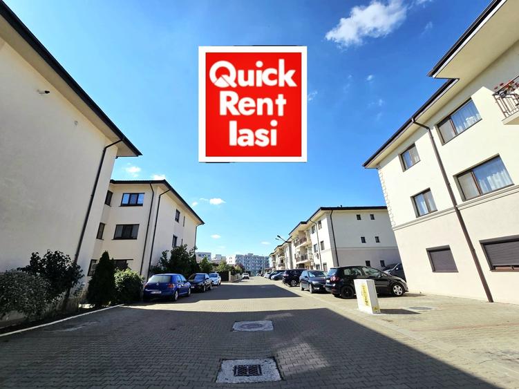 Garsonieră decomandată în Bucium