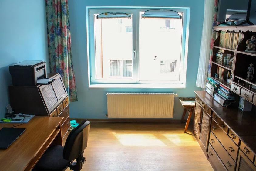Apartament cu 2 camere decomandat, mobilat în Florești
