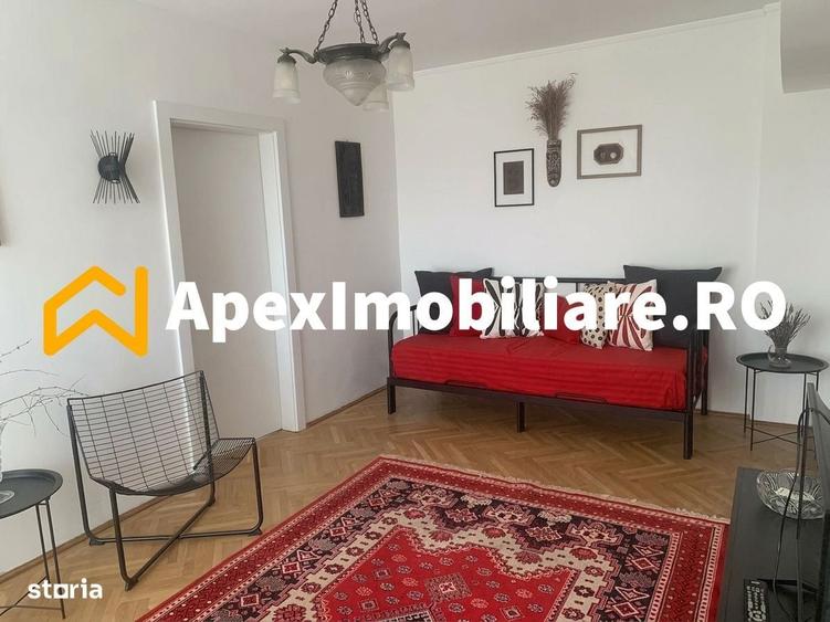 Apartament 2 camere de inchiriat Mosilor Bucuresti | ApexImobiliare.ro - 1