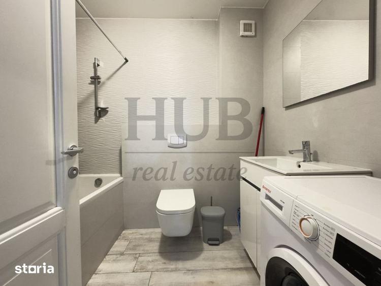 Apartament cu 2 camere | DECOMANDAT | ETAJ 1 | URBAN BUILDING - de van - 16