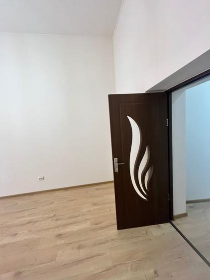 Garsonieră nedecomandată în Ultracentral