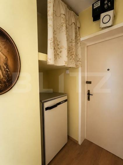 Apartament 3 camere, 75 mp, etaj 2, balcon 8 mp, Progresul - 6