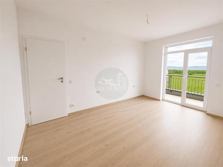 Apartament cu 3 camere în Vest