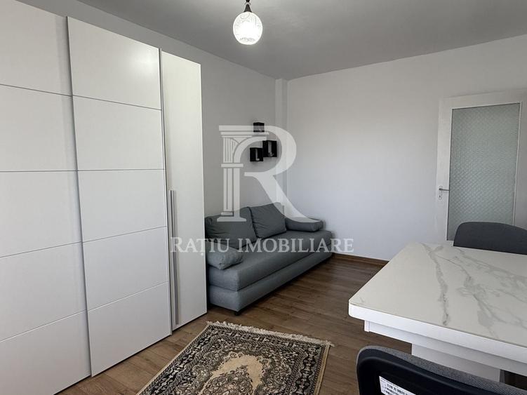 Apartment cu 1 camera | Cantemir | Oradea - 1
