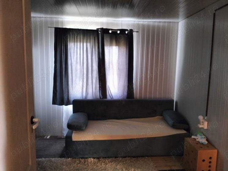 Casă cu 3 camere în Livada de Bihor