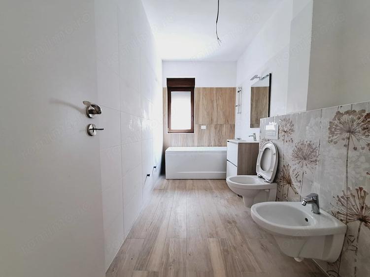 Braytim. 55 mp utili. Rulouri electrice. Clima. - 4