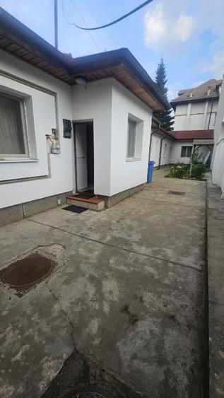 Casă individuală cu 5 camere cu Teren 200 Mp în Turda