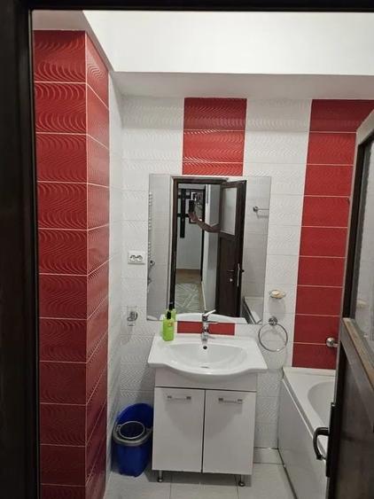 Apartament cu 2 camere decomandat, mobilat în Păcurari