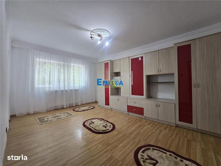 Apartament 2 camere de inchiriat zona Nord Bacau - 8