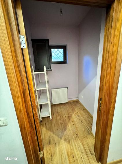 Apartament 130 mp in vila/Demisol izolat fonic/P-ta Alba Iulia/Decebal - 14