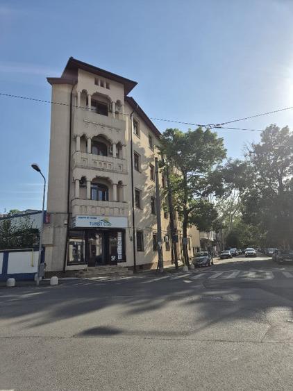 Proprietar,sp.comercial,cabinet,salon,agentie,Tineretului-Parcul Carol - 1
