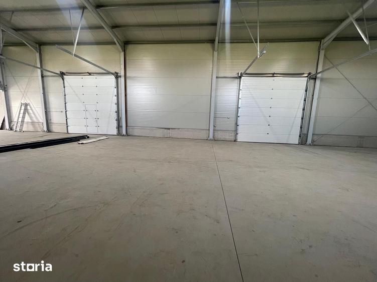 Spațiu comercial, de 350 mp, în Central
