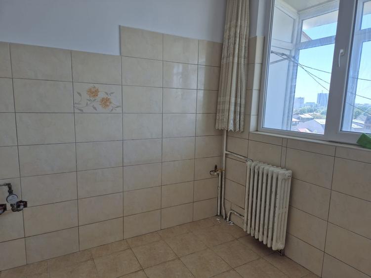 Apartament cu 2 camere semidecomandat în Domenii