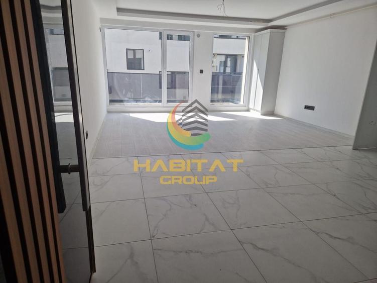 Apartament cu 2 camere decomandat în Theodor Pallady