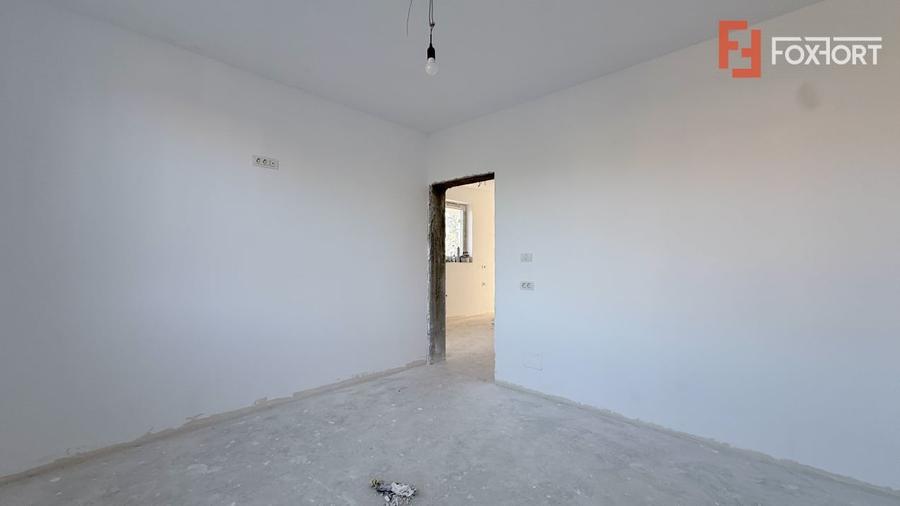 Duplex cu 3 camere cu Teren 250 Mp în Albina