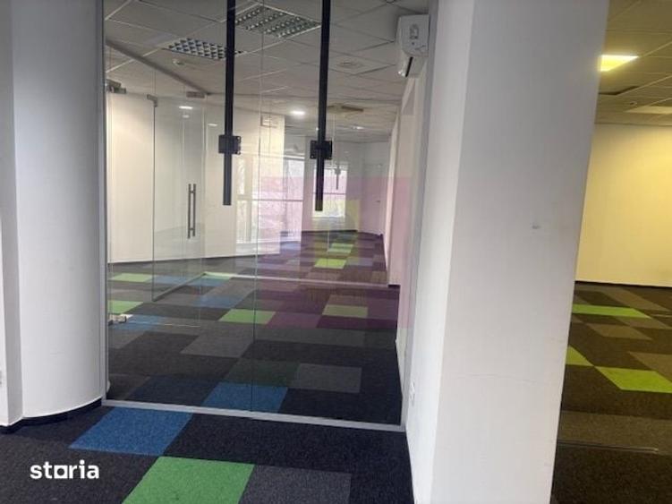 Spațiu comercial, de 556 mp, în Universitate