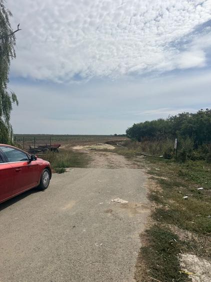 Teren Construcții intravilan de 500 mp, în Balotești