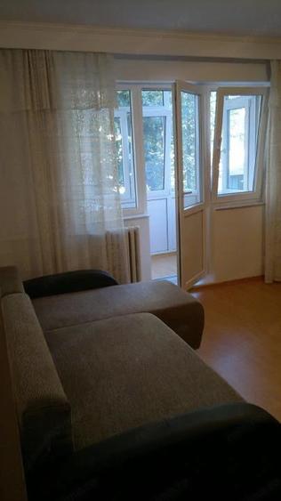 Apartament cu 2 camere semidecomandat în Banat