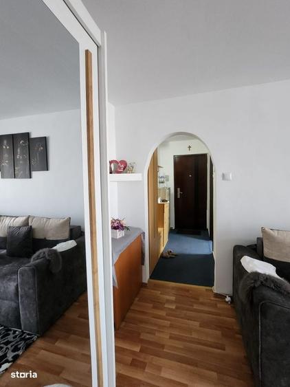 2 Camere mobilat si utilat complet . - 5