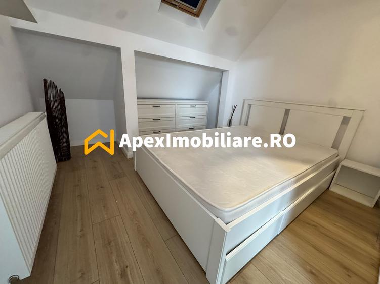 Apartament 2 camere de inchiriat Bucurestii Noi București | ApexImobiliare.ro - 1
