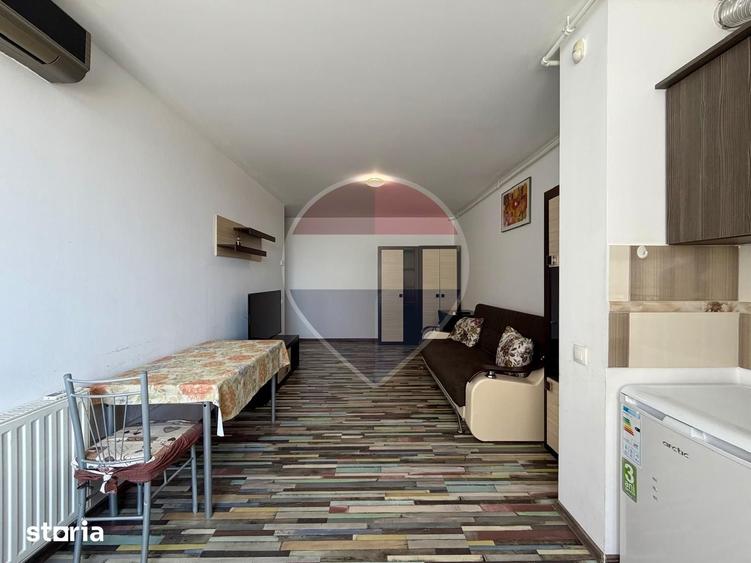 Apartament cu 2 camere în Funcționarilor