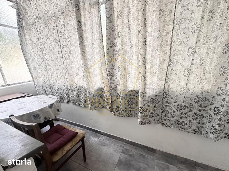 Apartament cu 3 camere decomandat | Complexul Studentesc | PetFriendly - 8
