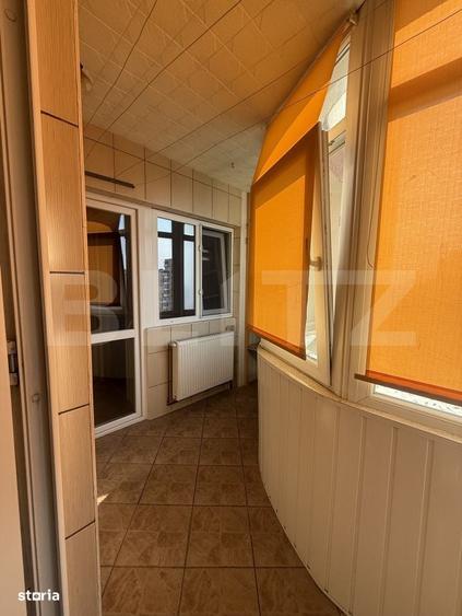 Apartament cu 4 camere în Micro 5