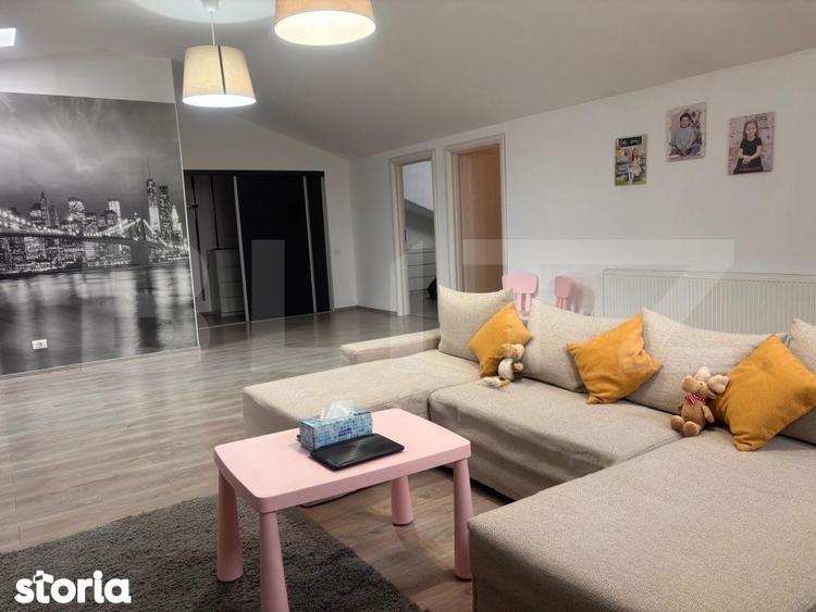 Apartament lux in inima orasului Gaesti - 3