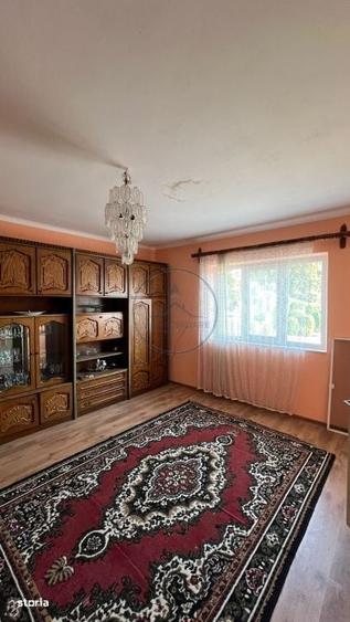 Casă cu 4 camere în Dumitra