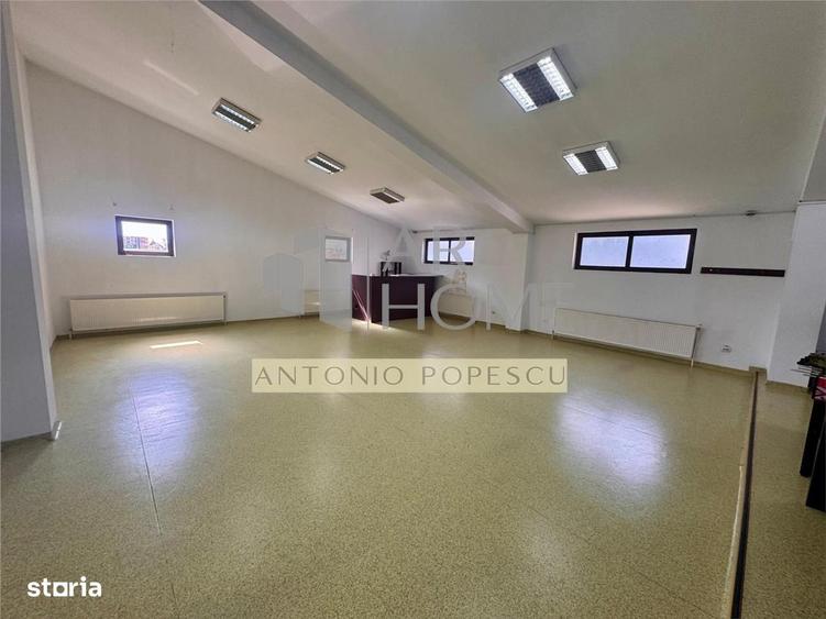 Casă cu 4 camere în Cantacuzino