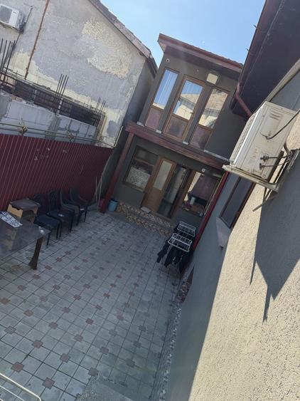 Casă cu 3 camere în Port