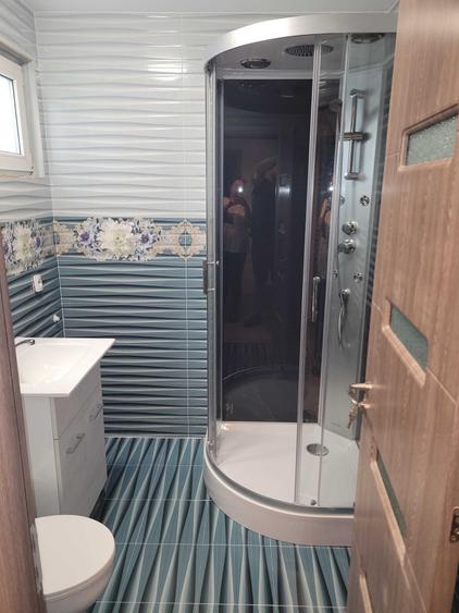 Apartament cu 2 camere decomandat în Giurgiului