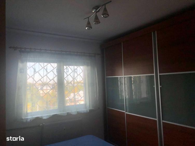 Apartament cu 4 camere în Militari